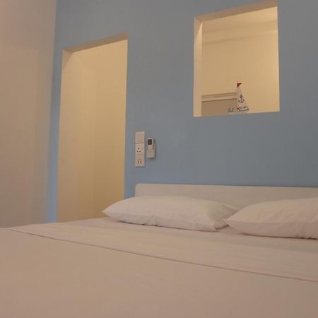 A.V.N Homestay Unawatuna Exterior foto