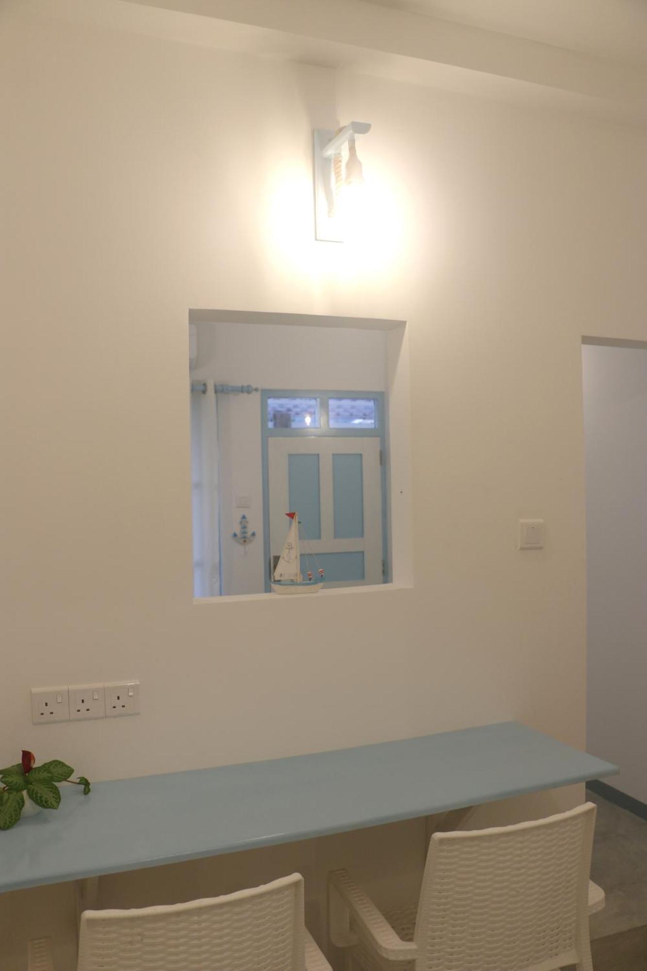 A.V.N Homestay Unawatuna Exterior foto