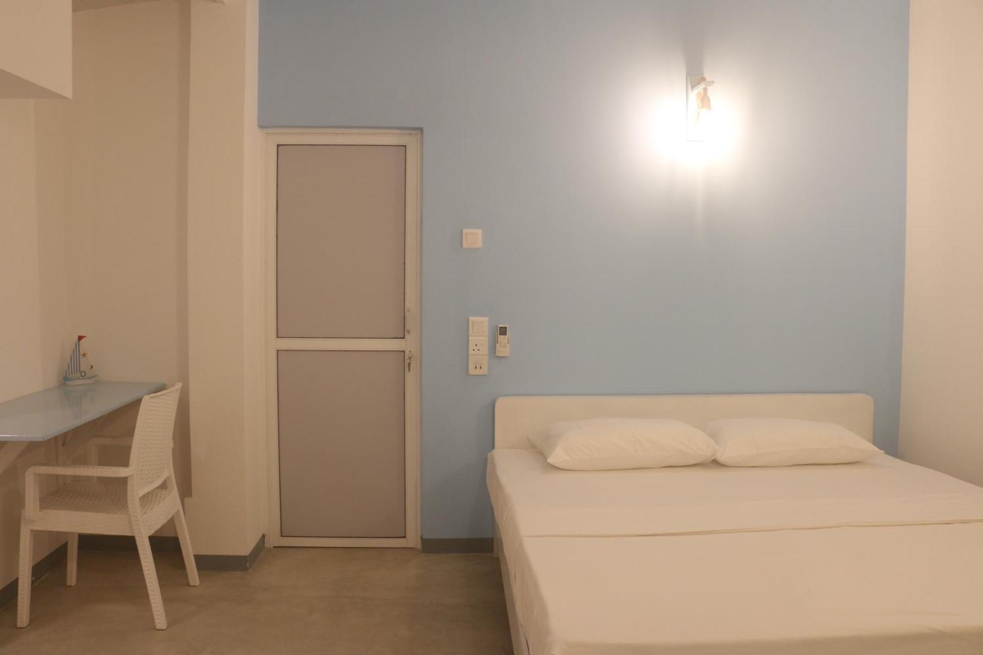 A.V.N Homestay Unawatuna Exterior foto