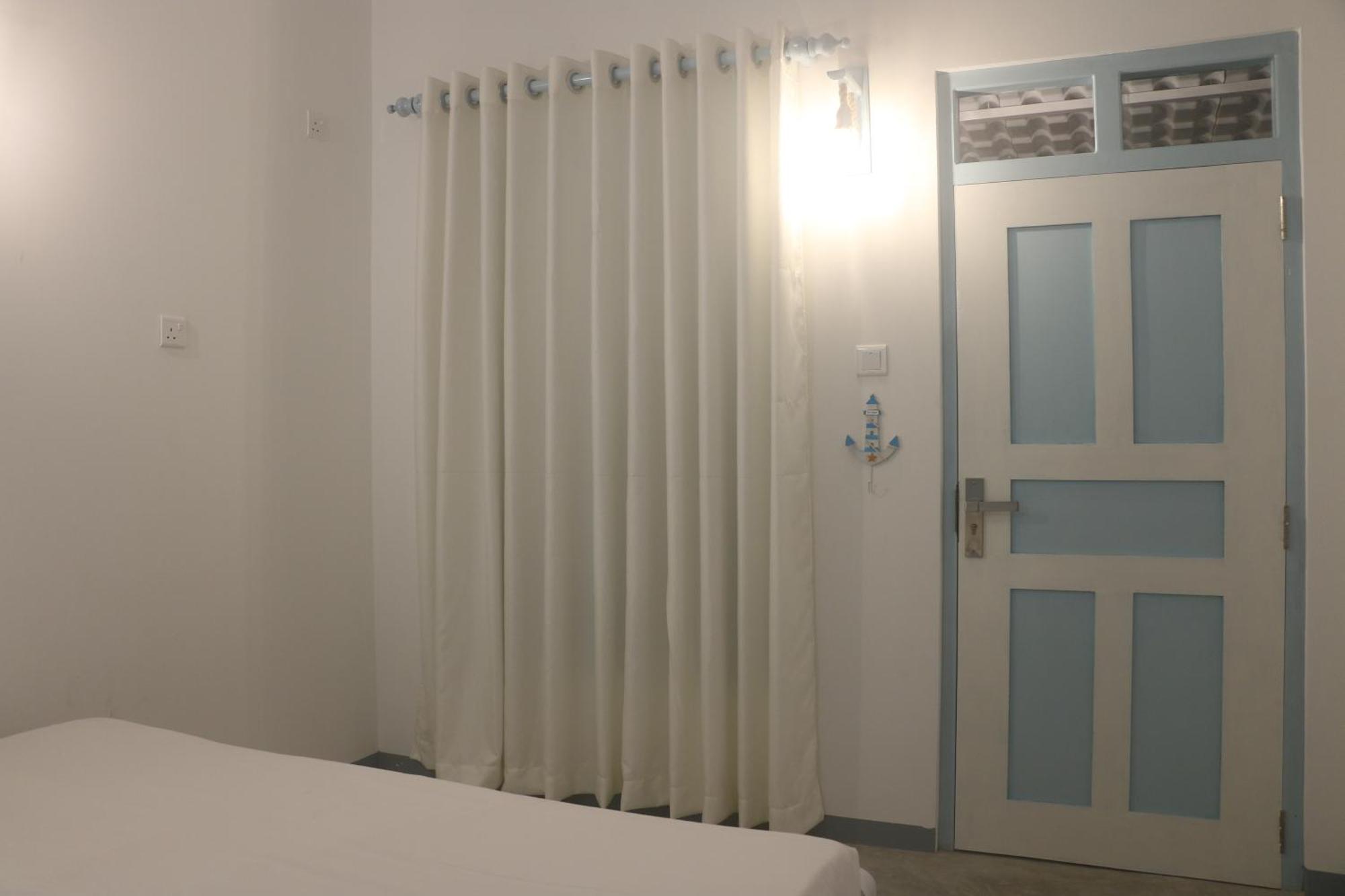 A.V.N Homestay Unawatuna Exterior foto