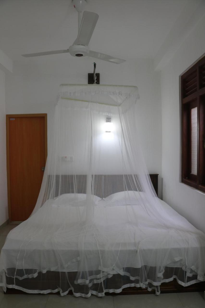 A.V.N Homestay Unawatuna Exterior foto